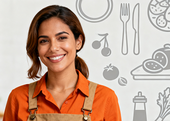 直播带货达人王芳