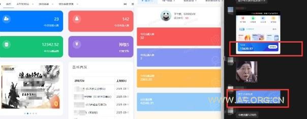 一折手游代理推广项目_满级点位+自用推广思路分享 - A5资源网 一折手游代理推广项目_满级点位+自用推广思路分享