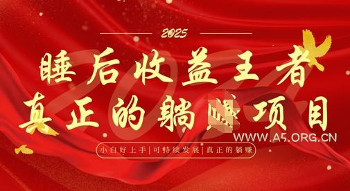 全网首发,面试辅导项目,每月被动收益,自己做老板,全流程AI化,轻松月入过W+-A5资源网