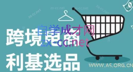 阿甘·2025年跨境电商选品案例(更新7月)-A5资源网