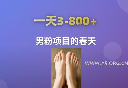 AI一键生成美女素材,一天收益3-8张,男粉项目的春天-A5资源网