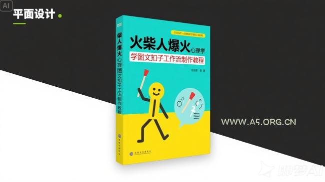 利用Coze扣子一键生成火柴人爆火心理学工作流,保姆级教学-A5资源网