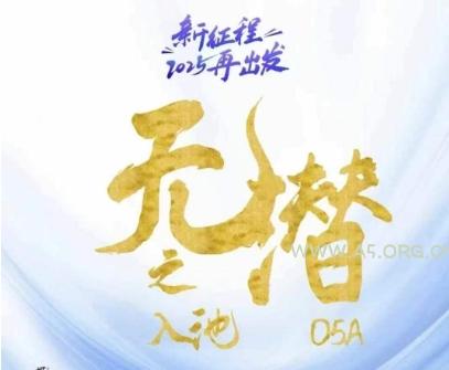 无潜不起全域入池方法论,2025再出发,全程干货满满,带你掌握全域入池关键技巧-A5资源网