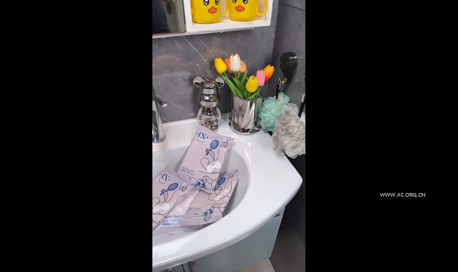 伟哥·短视频带货拍摄实操课-A5资源网