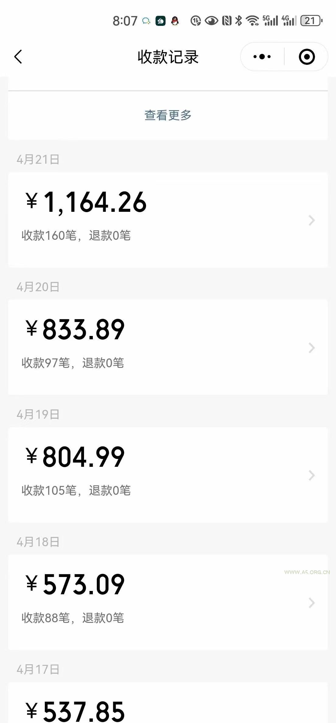 一单9.9,一天轻松四位数的项目,不挑人,小白当天上手 制作作品只需1分钟 - A5资源网 一单9.9,一天轻松四位数的项目,不挑人,小白当天上手 制作作品只需1分钟 - A5资源网