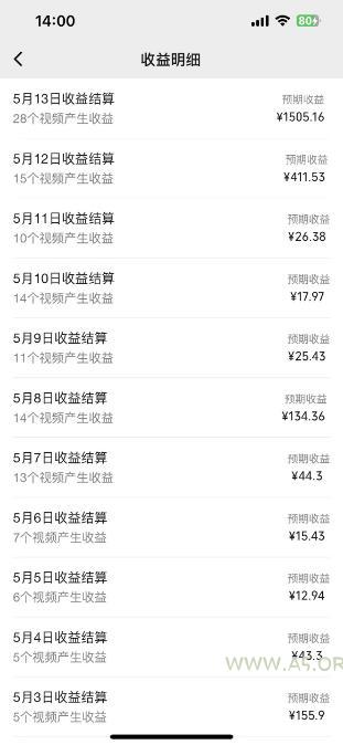 Ai美女跳舞转动漫,多平台暴力变现日入1000+,无脑搬运即可,执行就有收入 - A5资源网 Ai美女跳舞转动漫,多平台暴力变现日入1000+,无脑搬运即可,执行就有收入 - A5资源网