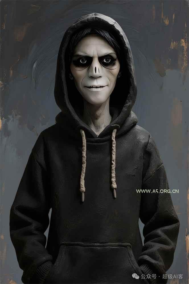 《镜像》AI动画高阶课:全网爆火短片复刻,音频驱动+分镜+特效叠加技法 - A5资源网 《镜像》AI动画高阶课:全网爆火短片复刻,音频驱动+分镜+特效叠加技法 - A5资源网