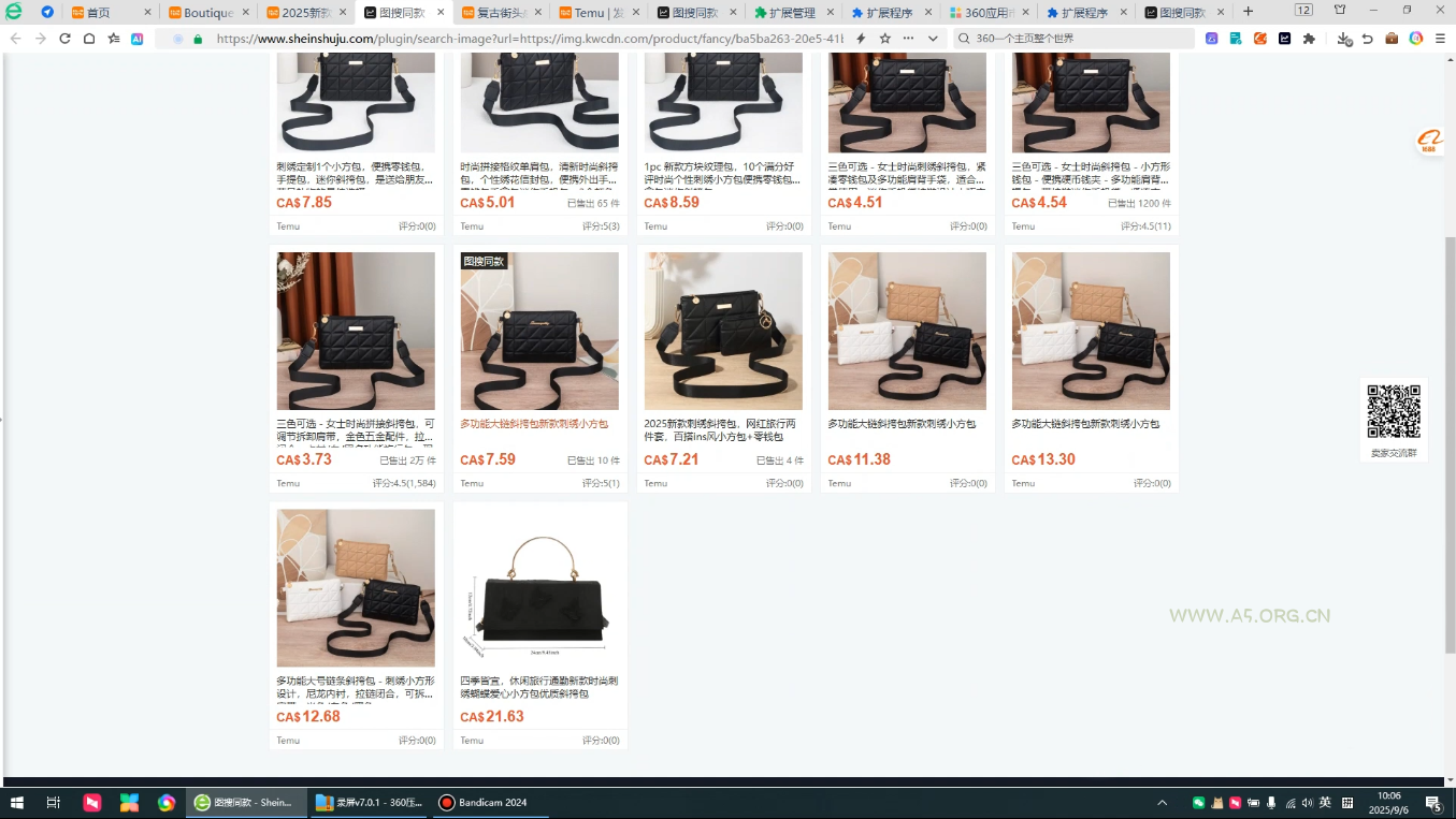 小凡老师·TEMU开店从0到1全流程实操课 - A5资源网 小凡老师·TEMU开店从0到1全流程实操课 - A5资源网